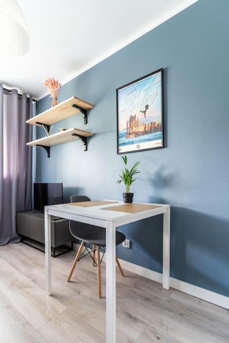 Central Warsaw Apartment - Great Location -City Center - Ogrodowa#6 Zewnętrze zdjęcie