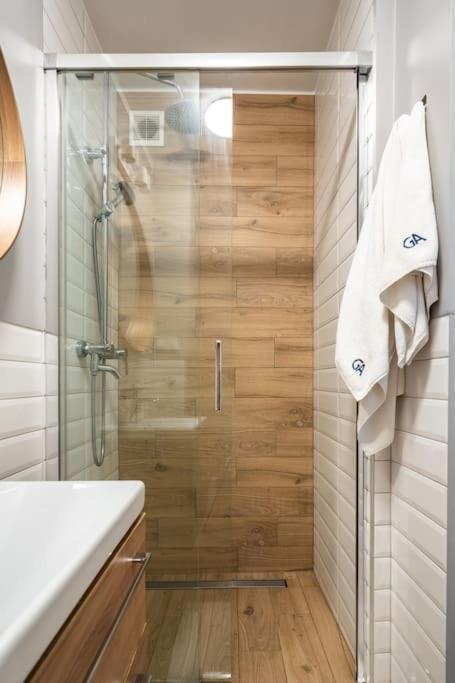 Central Warsaw Apartment - Great Location -City Center - Ogrodowa#6 Zewnętrze zdjęcie