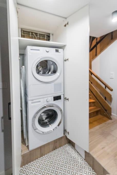 Central Warsaw Apartment - Great Location -City Center - Ogrodowa#6 Zewnętrze zdjęcie