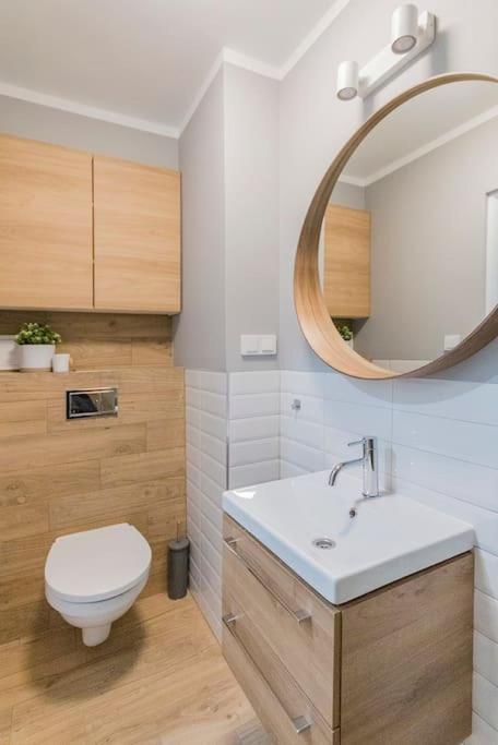 Central Warsaw Apartment - Great Location -City Center - Ogrodowa#6 Zewnętrze zdjęcie